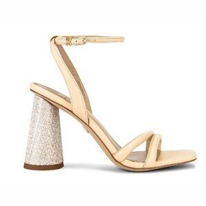 Sam Edelman Women's Kia Heeled Sandal - 8M